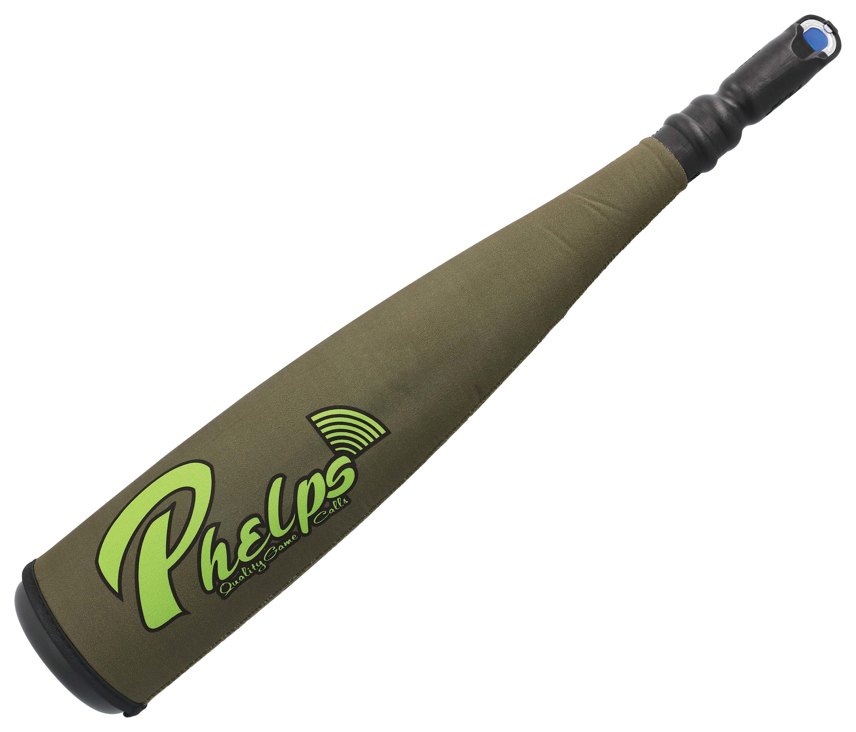 Phelps Metal EZ Bugler Tube Elk Call Bass Pro Shops